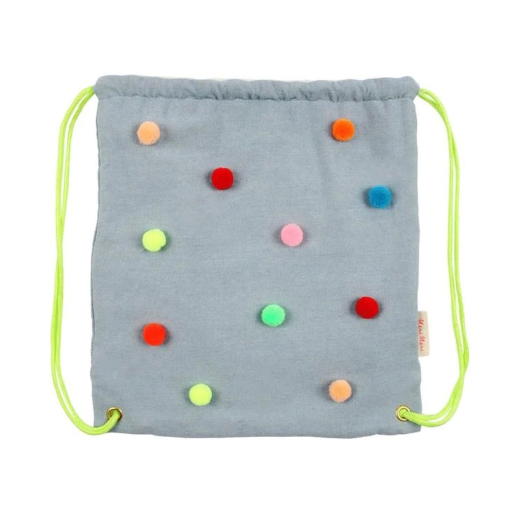 *NEW* Meri Meri POM POM BAG